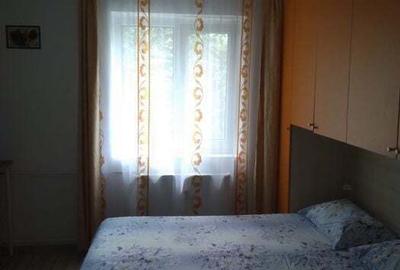 Garsonieră în Giurgiului - 1