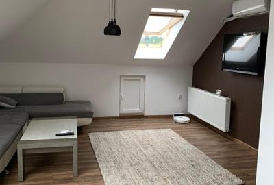 Apartament de 3 camere 2 bai, 86 mp utili , zona Teilor Apartament de 3 camere 2 bai, 86 mp utili , zona Teilor - 2