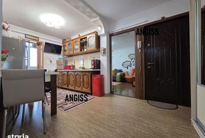 Apartament cu 2 camere în C5 - 2