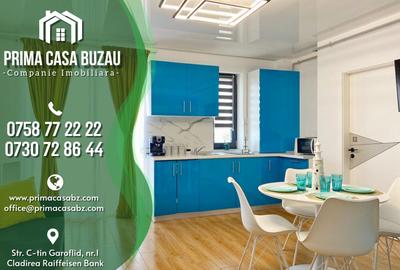 Oportunitate de investitie! Garsoniera confort sporit ~ Promenada Năvodari - 1