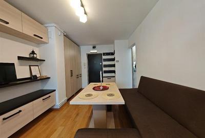 Apartament cu 2 camere decomandat, mobilat în Răcădău - 18