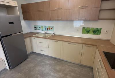 Ap 2 cam semidec, bl. nou, modern, utilat, cu balcon, zona str. Alverna - 13
