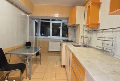 Apartament cu 3 camere decomandat în Țiglina 3 - 7