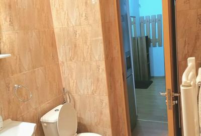 Apartament 2 camere, zona  The OFFICE-BRD, et. 2, 55mp+10mp balcon, CT, mobilat - 9