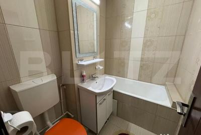 Apartament cu 3 camere semidecomandat în Calea București - 8
