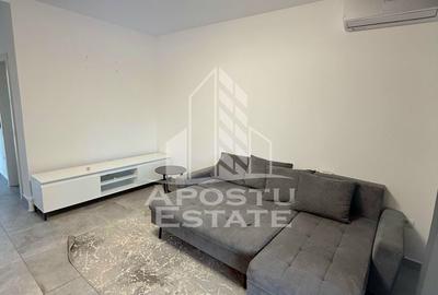 Triplex cu 3 camere,2 bai,mobilat si utilat,Dumbravita - 8