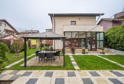 Liniste si spatiu langa oras- Mesteacanului 10 Dobroesti - 16