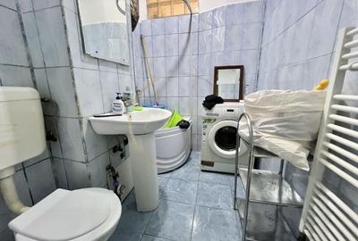 Garsonieră, mobilată în Freidorf - 4