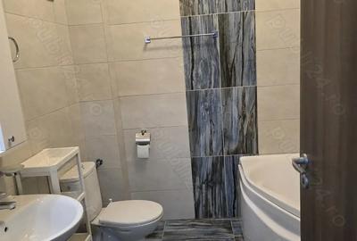 Garsonieră decomandată în Chiajna - 1