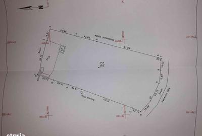 Spațiu comercial, în Ceatalchioi - 1