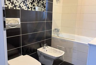 Apartament modern 54 mpu etaj 1 si 2 locuri de parcare in Arhitectilor - 4