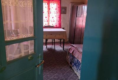 Casă cu 2 camere în Sintea Mică - 3