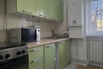 Apartament cu 3 camere semidecomandat în Kogălniceanu - 17