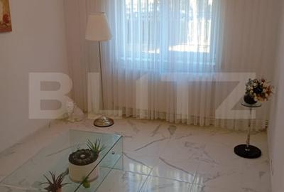 Apartament 3 camere complet mobilat si utilat - Micro 3 - 12