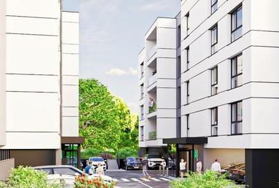 Cea mai buna oferta! Neofort56 Faza2 Ultimele unitati, 10minute metrou, 0%com - 20