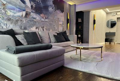 Apartament cu 2 camere decomandat în Bucureștii Noi - 4