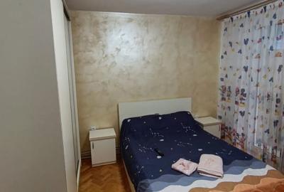 Apartament 2 camere Hipodrom, etaj 2, suprafata totala 51mp. Mobilat. - 5