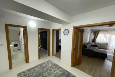 Apartament 2 camere zona Unirii - 2