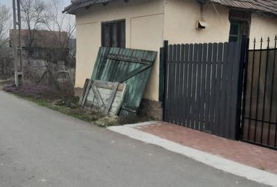 Casă cu 3 camere cu Teren 22 Mp în Craiva - 4