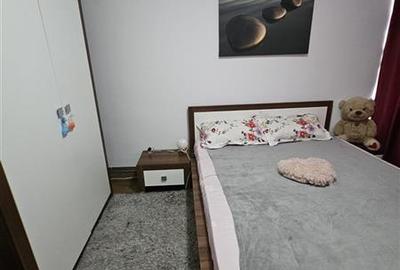 Apartament cu 2 camere decomandat, mobilat în Central - 8