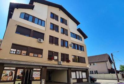 Apartament cu 4 camere decomandat în Alfa - 6