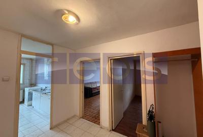Apartament cu 4 camere în Fizicienilor - 12