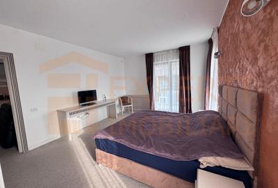 Apartament 2 camere de vanzare in Mamaia Nord - 11