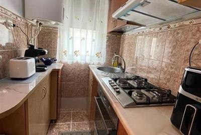 Garsonieră semidecomandată, mobilată în Piața Nouă - 6