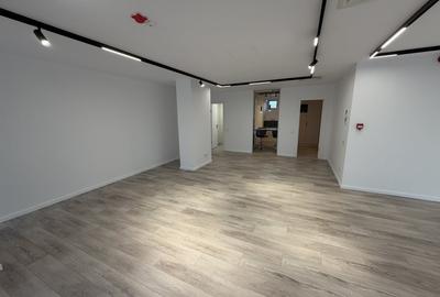 Birou, de 136 mp, în Pache Protopopescu - 10