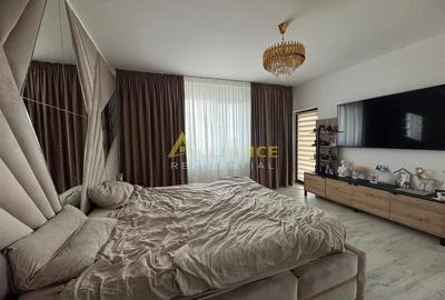 Casă individuală cu 4 camere cu Teren 405 Mp în Berceni - 10