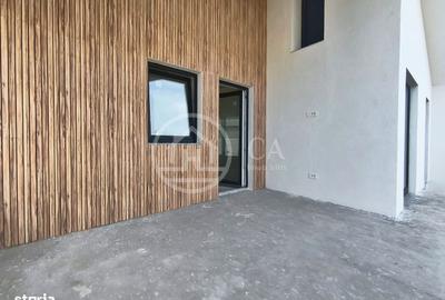Casă cu 4 camere decomandat în Sântandrei - 8
