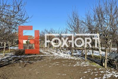 Casa 5 camere + teren 1845 mp Sanandrei - 2