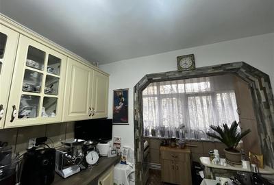 Apartament cu 2 camere decomandat în Burdujeni - 10
