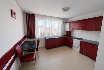 Apartament cu 2 camere decomandat, mobilat în Mărăști - 1