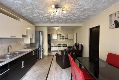 Apartament cu 3 camere | Etaj Intermediar | Cartierul Bună Ziua