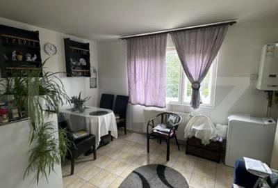 Casă cu 4 camere cu Teren 2292 Mp în Gherla - 18