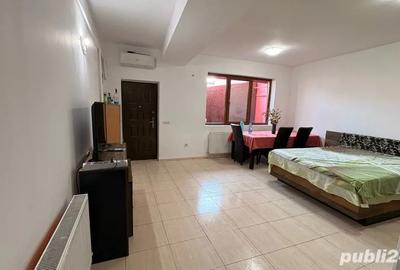 Proprietar inchiriez casa si curte la Dacia,2 camere decomandate - 3