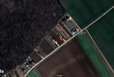 Teren de 935 mp, în Găneasa - 3