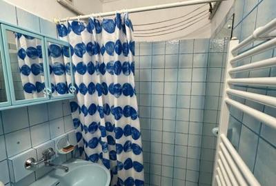 Apartament 2 camere, etaj 1/4, mobilat, utilat, pacare, zona Astra! - 7