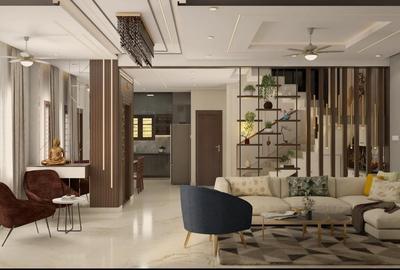 Apartament Duplex de 5 Camere - Iancu Nicolae - 1