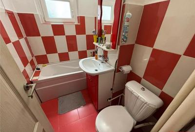 Zona Neagoe Voda - 2 camere - parter - balcon - 1