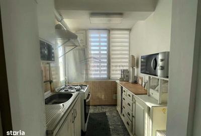 Apartament cu 2 camere, mobilat în Central - 2