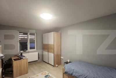 Casa deosebita de vanzare in Sancraiu de Mures complet mo - 18