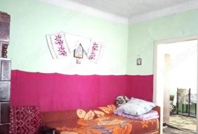 Casa la ?ara cu teren 1000 mp + posibilitate teren suplimentar 1922 mp Baneasa, judetul Giurgiu - 6