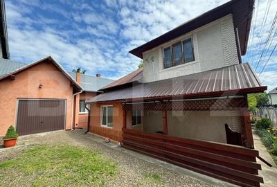 Casa individuala, zona Putnei, Radauti. - 5