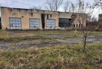 Spațiu comercial, în Depozitelor - 3