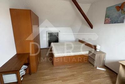 De inchiriat apartament in zona centru (Mihai Eminescu 48) - 8