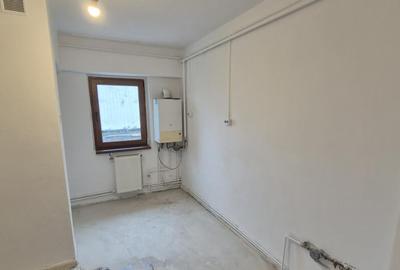 Apartament 3 camere - zona Casei de Cultura - 20