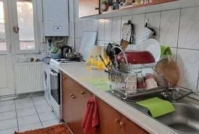 Apartament cu 3 camere decomandat, mobilat în Mărăști - 7