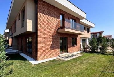 Casa Cuplata cu CF | 4 Camere | Su 120mp | Parcare | Proprietar PF | D.Mocanu - 2